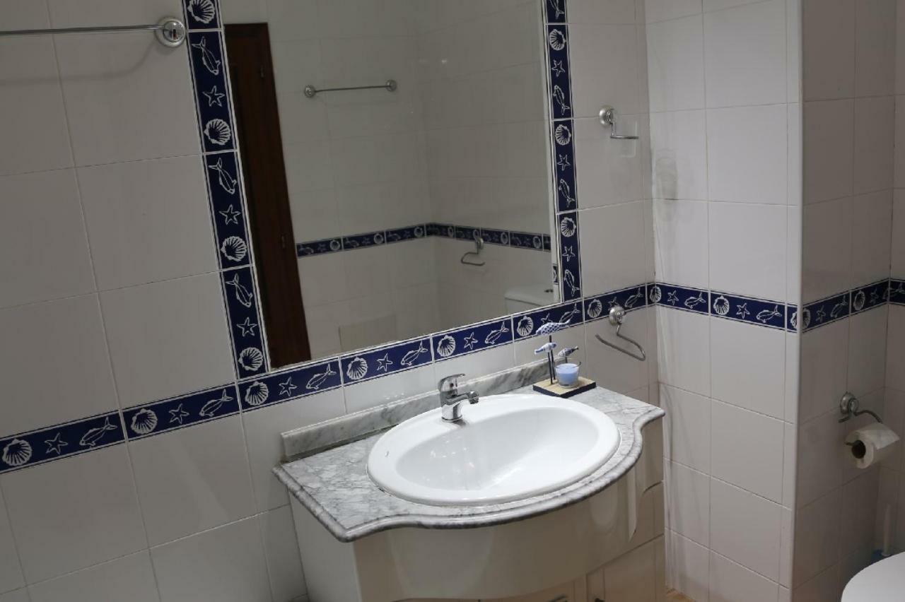 Praia Da Rocha, Algarve Sunny Apartment Portimao Luaran gambar