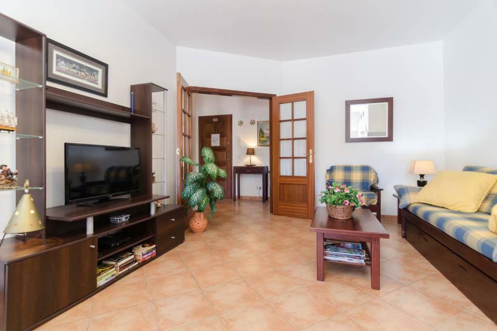 Praia Da Rocha, Algarve Sunny Apartment Portimao Luaran gambar